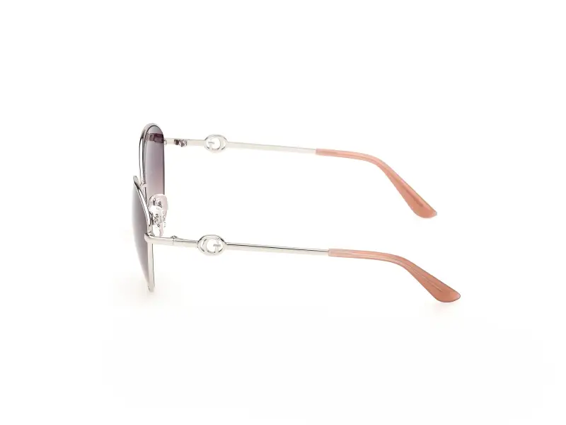 Guess Occhiali da sole Donna Grigio 4301646 miniatura 3