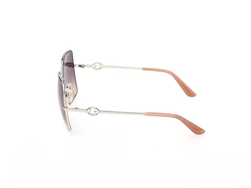 Guess Occhiali da sole Donna Grigio 4301645 miniatura 3