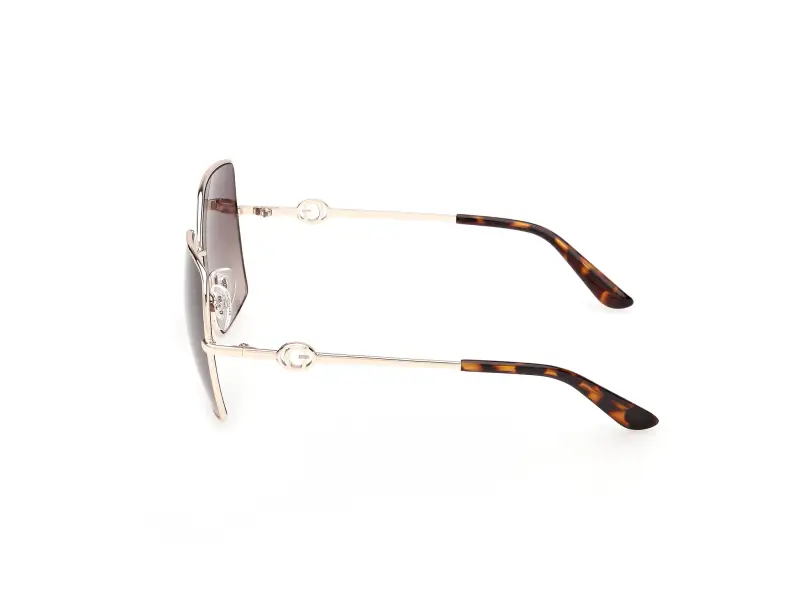 Guess Occhiali da sole Donna Marrone 4306128 miniatura 3