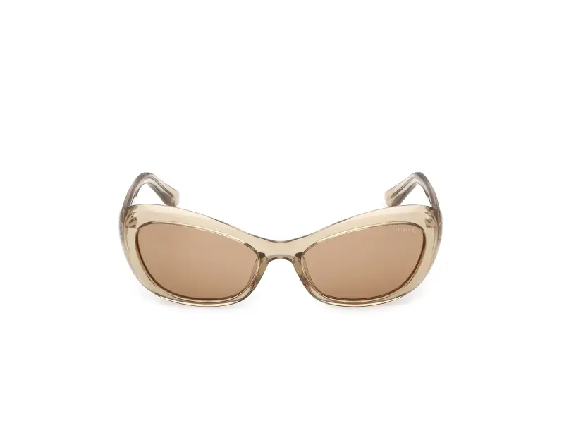 Guess Occhiali da sole Donna Beige 4301233 miniatura 2