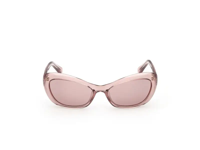 Guess Occhiali da sole Donna Bordeaux 4306288 miniatura 2