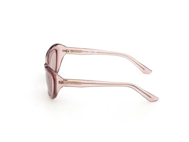 Guess Occhiali da sole Donna Bordeaux 4306288 miniatura 3