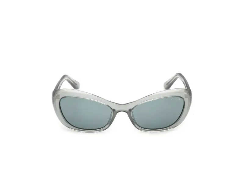 Guess Occhiali da sole Donna Verde 4312247 miniatura 2