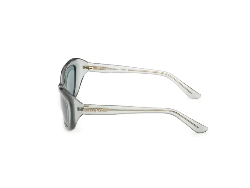 Guess Occhiali da sole Donna Verde 4312247 miniatura 3