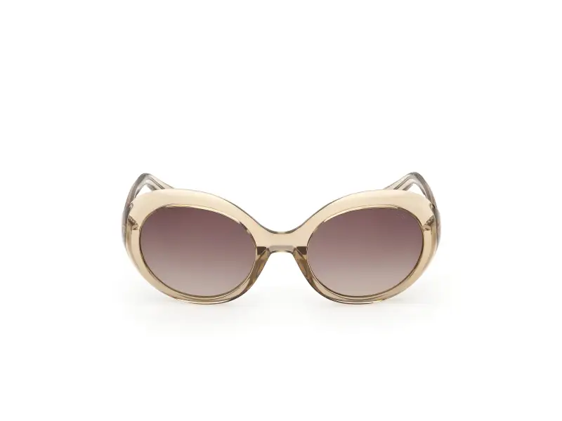 Guess Occhiali da sole Donna Beige 4301232 miniatura 2