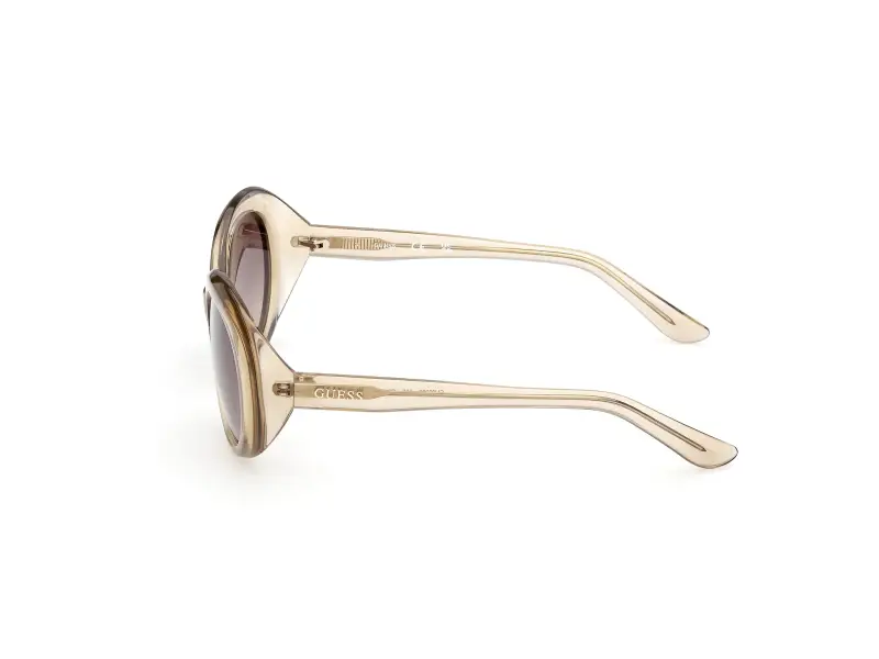Guess Occhiali da sole Donna Beige 4301232 miniatura 3
