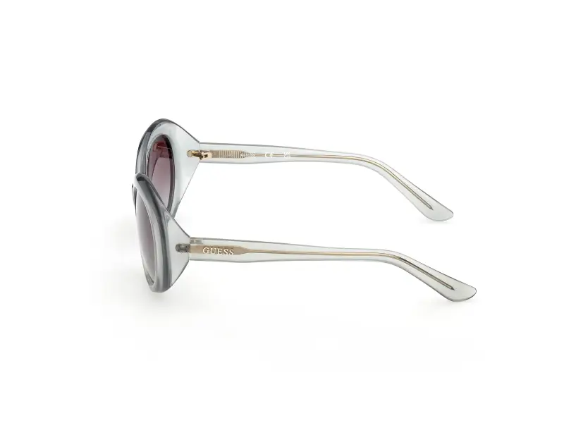 Guess Occhiali da sole Donna Verde 4312246 miniatura 3