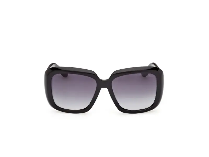 Guess Occhiali da sole Donna Nero 4305557 miniatura 2