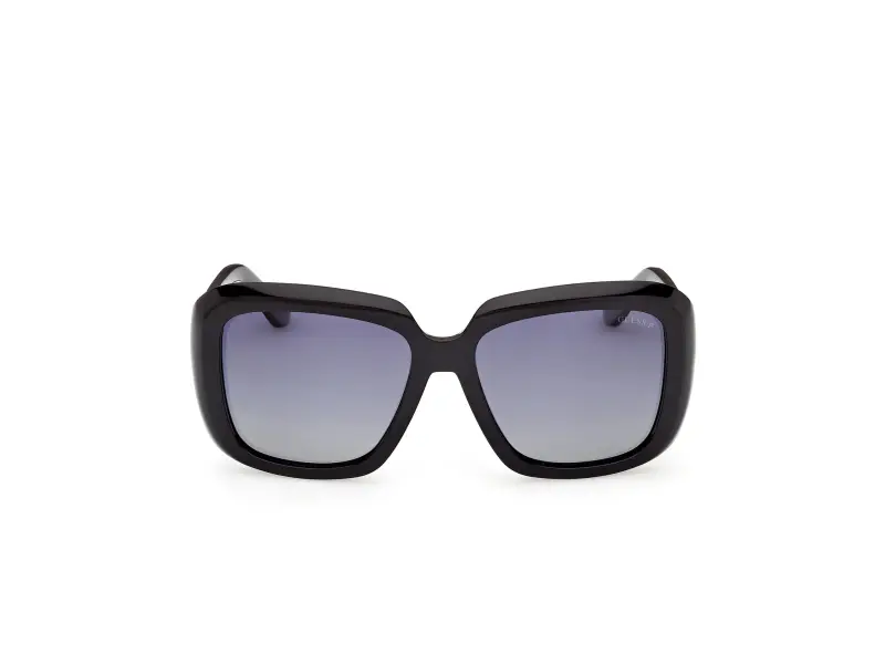 Guess Occhiali da sole Donna Nero 4305556 miniatura 2