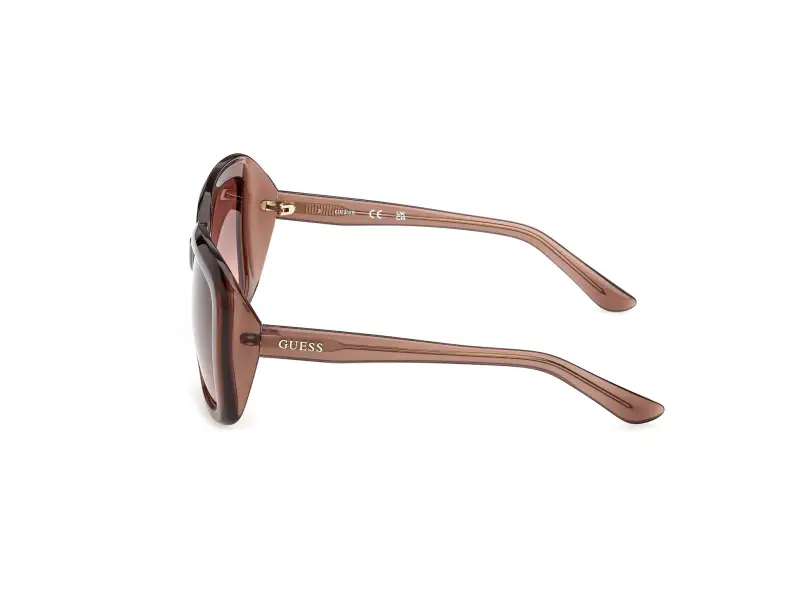 Guess Occhiali da sole Donna Marrone 4302484 miniatura 3