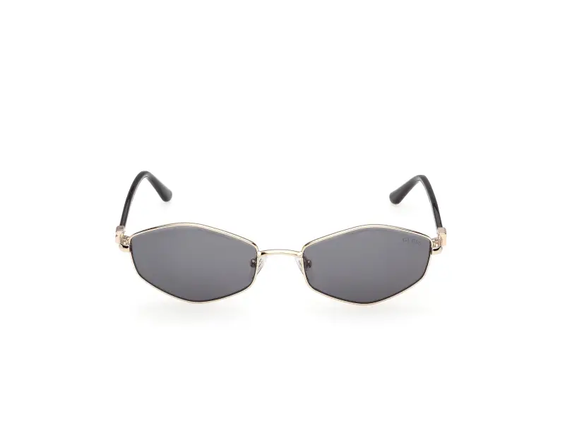 Guess Occhiali da sole Donna Oro 4306126 miniatura 2