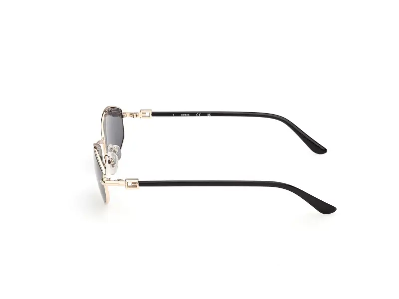 Guess Occhiali da sole Donna Oro 4306126 miniatura 3