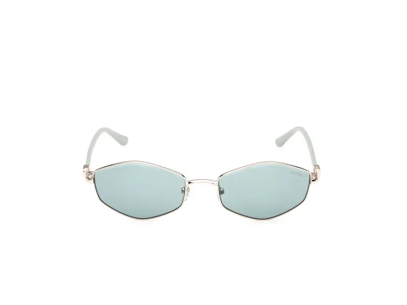 Guess Occhiali da sole Donna Oro 4306124 miniatura 2