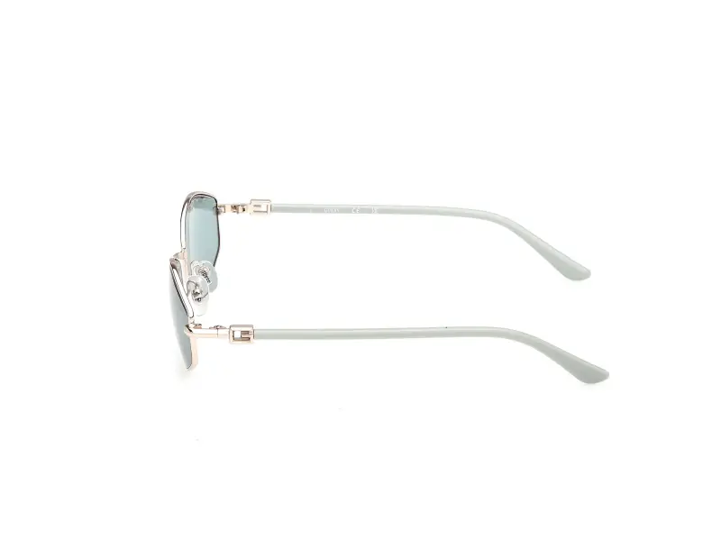 Guess Occhiali da sole Donna Oro 4306124 miniatura 3