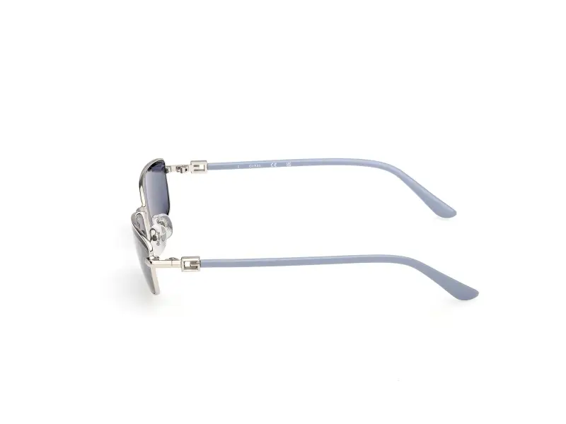 Guess Occhiali da sole Donna Blu 4301643 miniatura 3