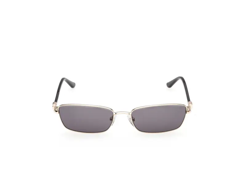 Guess Occhiali da sole Donna Oro 4306122 miniatura 2