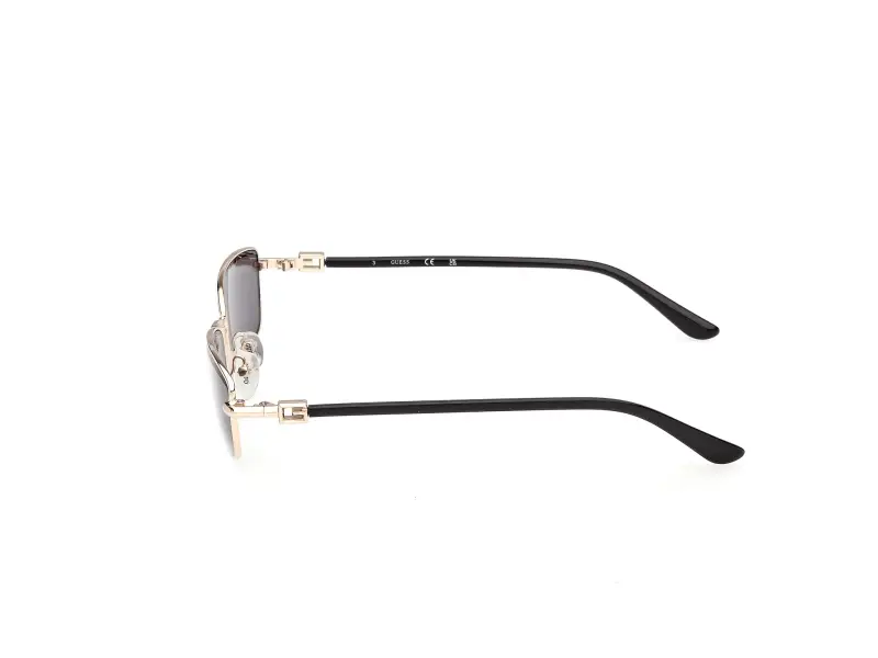 Guess Occhiali da sole Donna Oro 4306122 miniatura 3