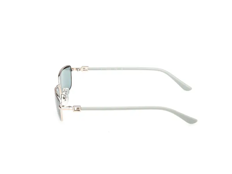 Guess Occhiali da sole Donna Oro 4306121 miniatura 3
