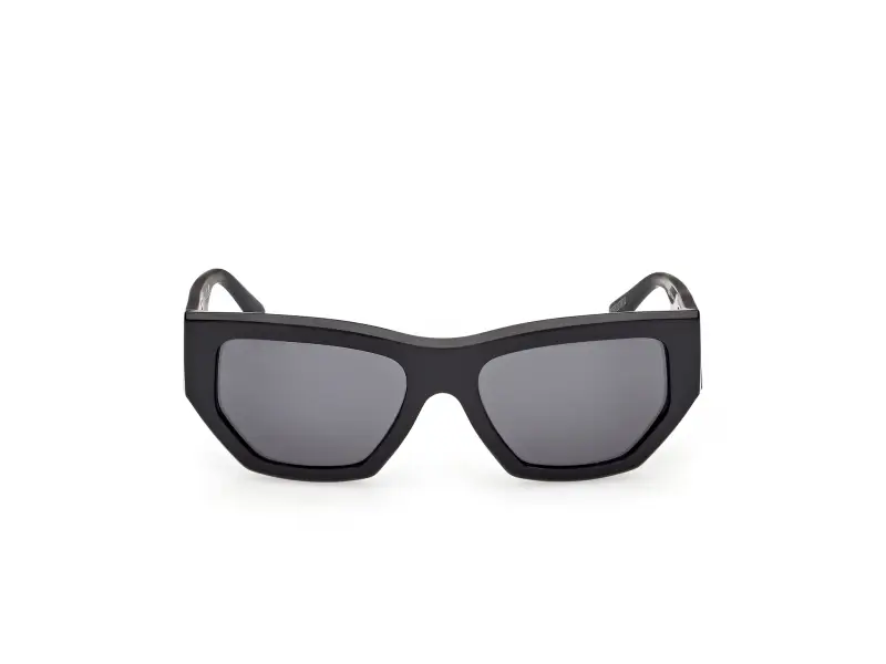 Guess Occhiali da sole Donna Nero 4305555 miniatura 2