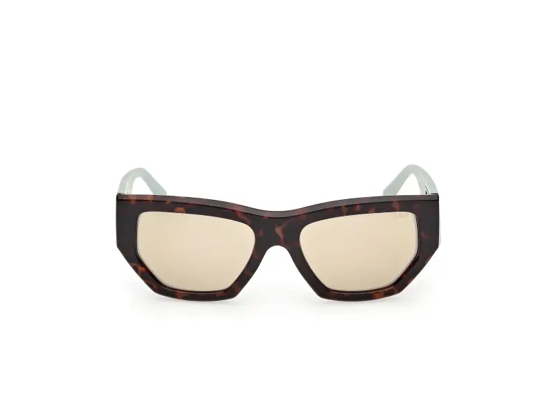 Guess Occhiali da sole Donna Verde 4302085 miniatura 2