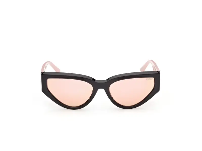 Guess Occhiali da sole Donna Bordeaux 4305552 miniatura 2