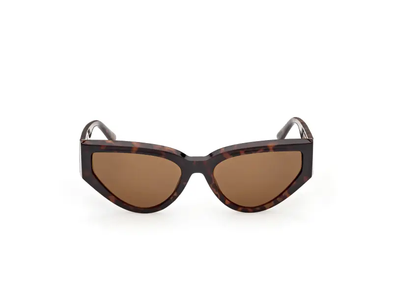 Guess Occhiali da sole Donna Marrone 4302084 miniatura 2