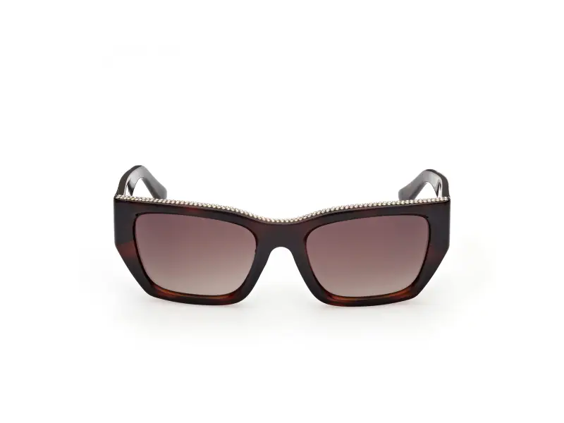 Guess Occhiali da sole Donna Marrone 4302082 miniatura 2