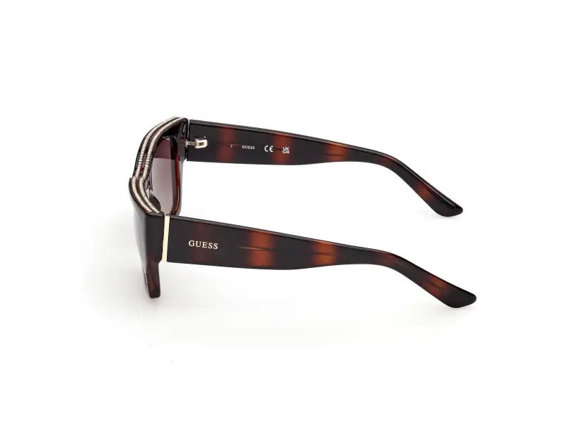 Guess Occhiali da sole Donna Marrone 4302082 miniatura 3