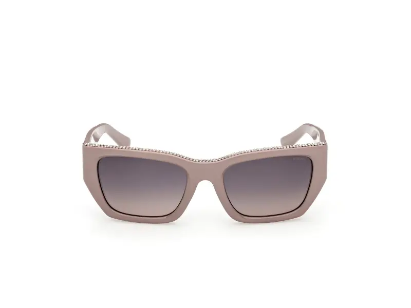 Guess Occhiali da sole Donna Beige 4301230 miniatura 2