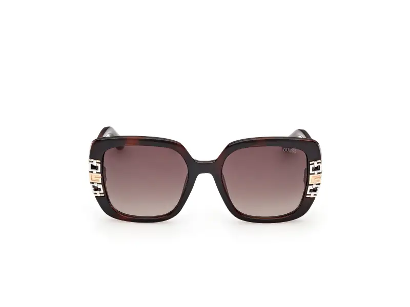 Guess Occhiali da sole Donna Marrone 4302081 miniatura 2
