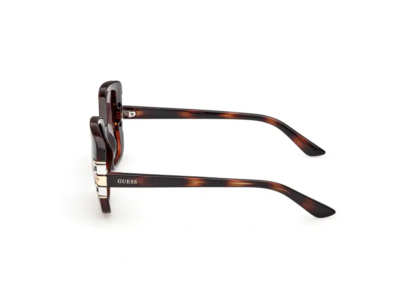 Guess Occhiali da sole Donna Marrone 4302081 miniatura 3