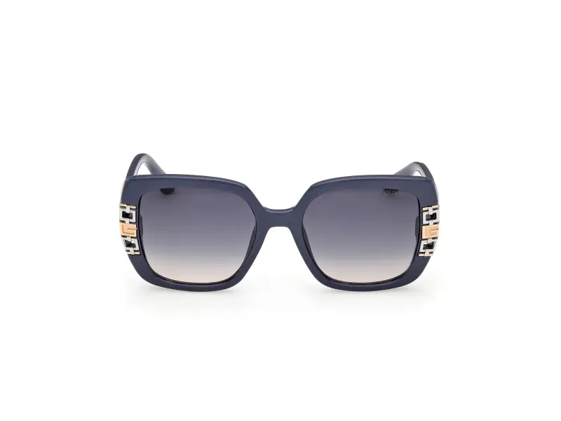 Guess Occhiali da sole Donna Blu 4301329 miniatura 2