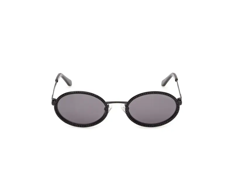 Guess Occhiali da sole Donna Nero 4305549 miniatura 2