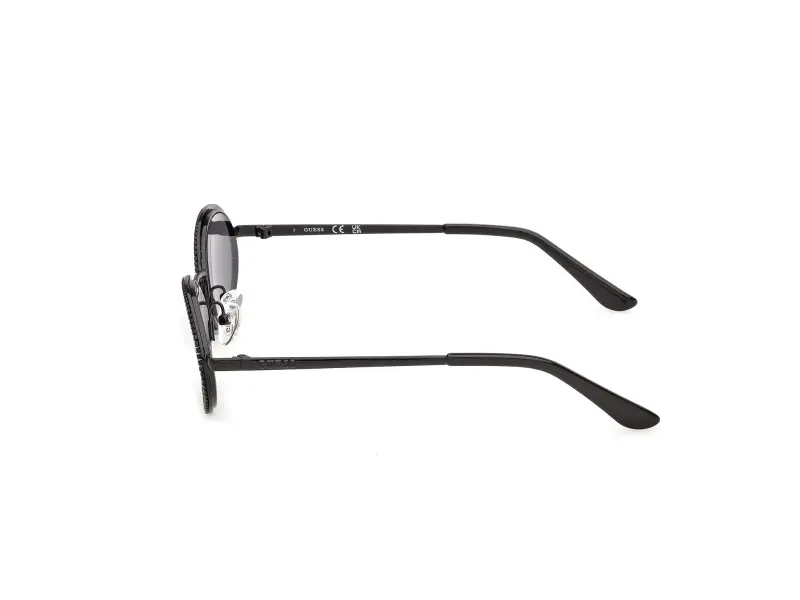 Guess Occhiali da sole Donna Nero 4305549 miniatura 3