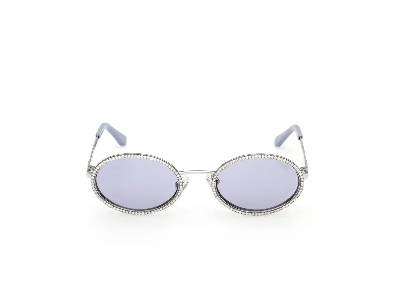 Guess Occhiali da sole Donna Blu 4301642 miniatura 2