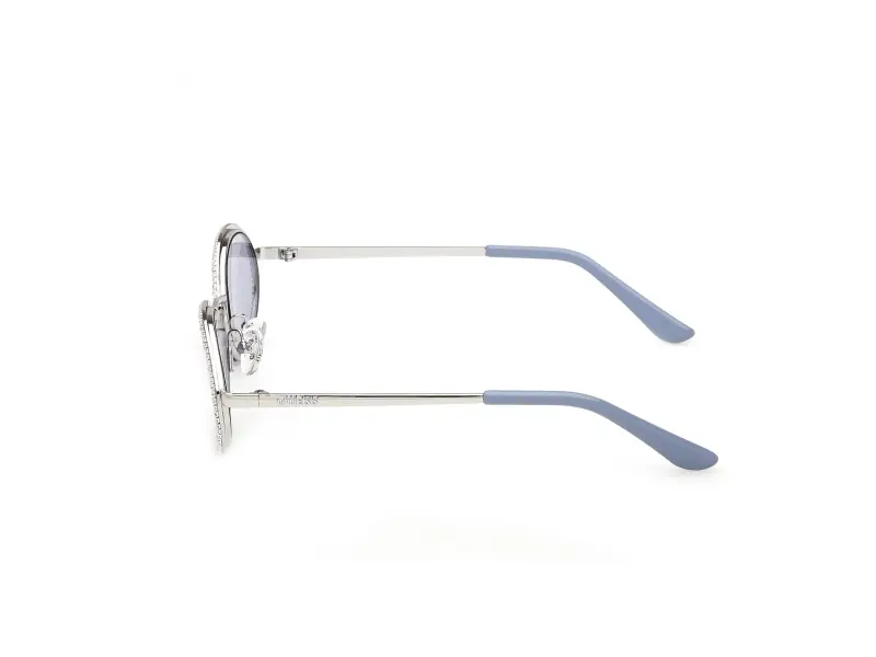 Guess Occhiali da sole Donna Blu 4301642 miniatura 3