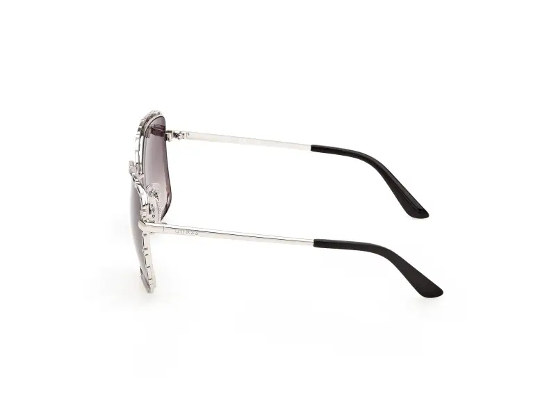 Guess Occhiali da sole Donna Grigio 4301641 miniatura 3