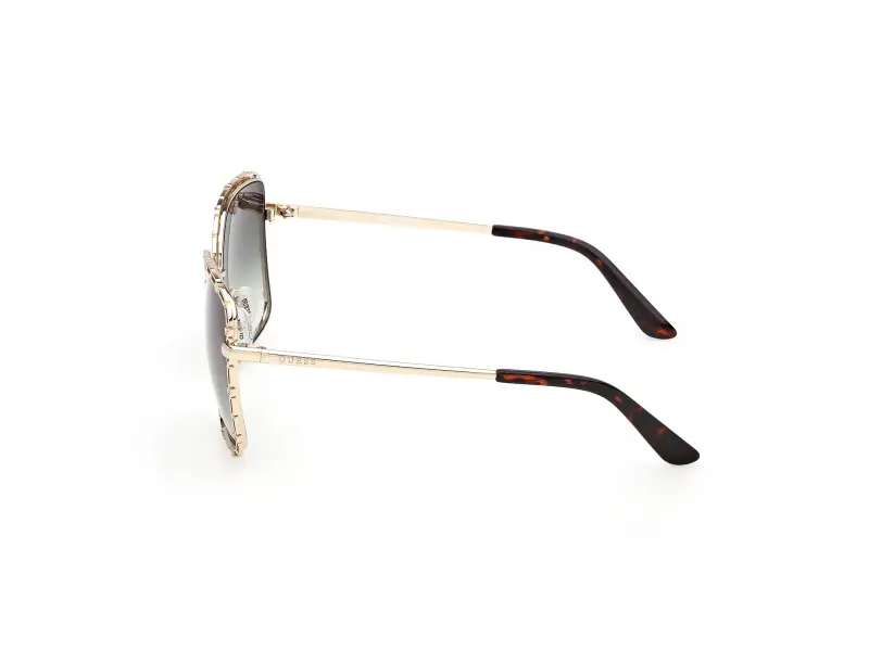 Guess Occhiali da sole Donna Oro 4306117 miniatura 3