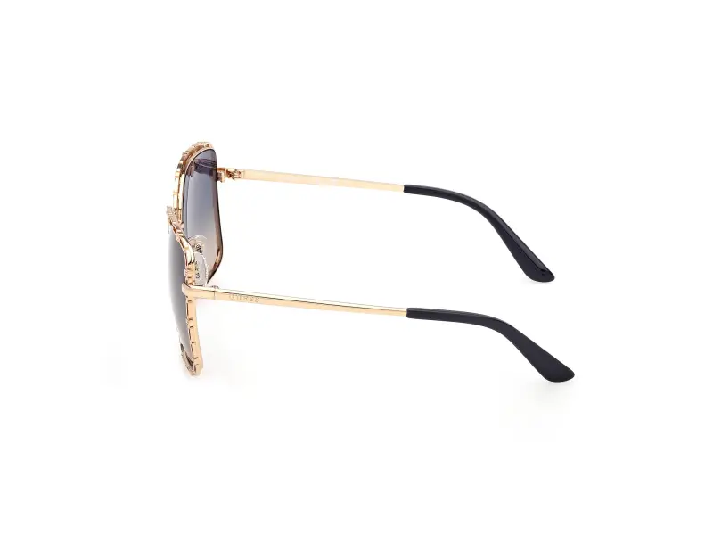 Guess Occhiali da sole Donna Blu 4306116 miniatura 3