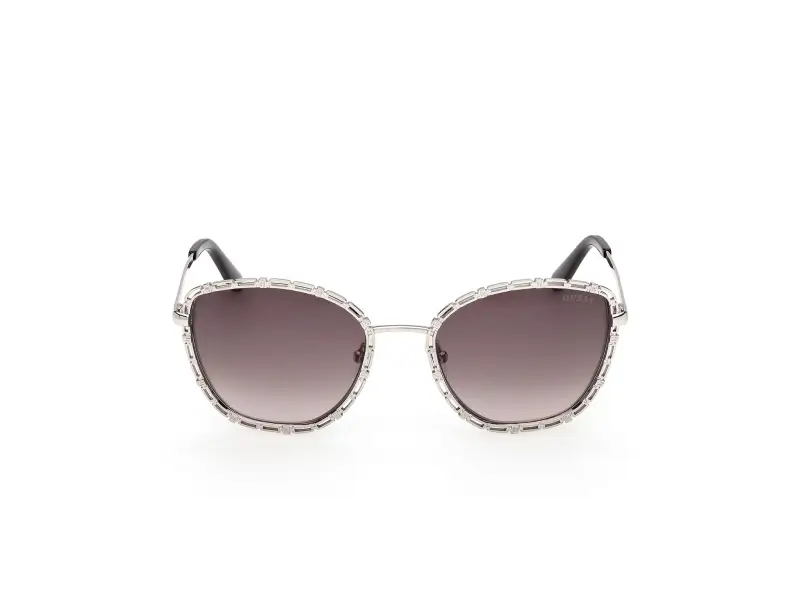 Guess Occhiali da sole Donna Grigio 4301640 miniatura 2