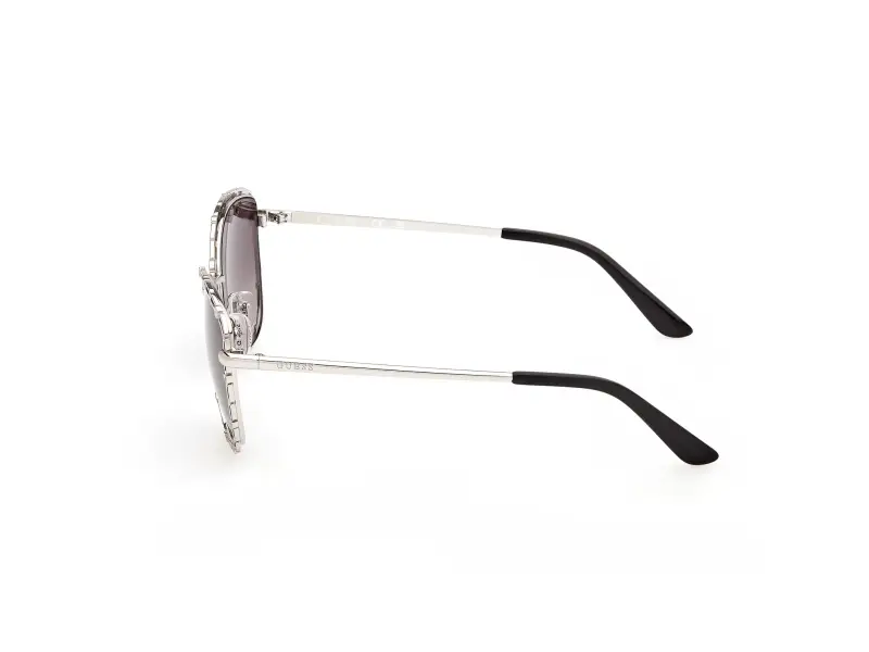 Guess Occhiali da sole Donna Grigio 4301640 miniatura 3