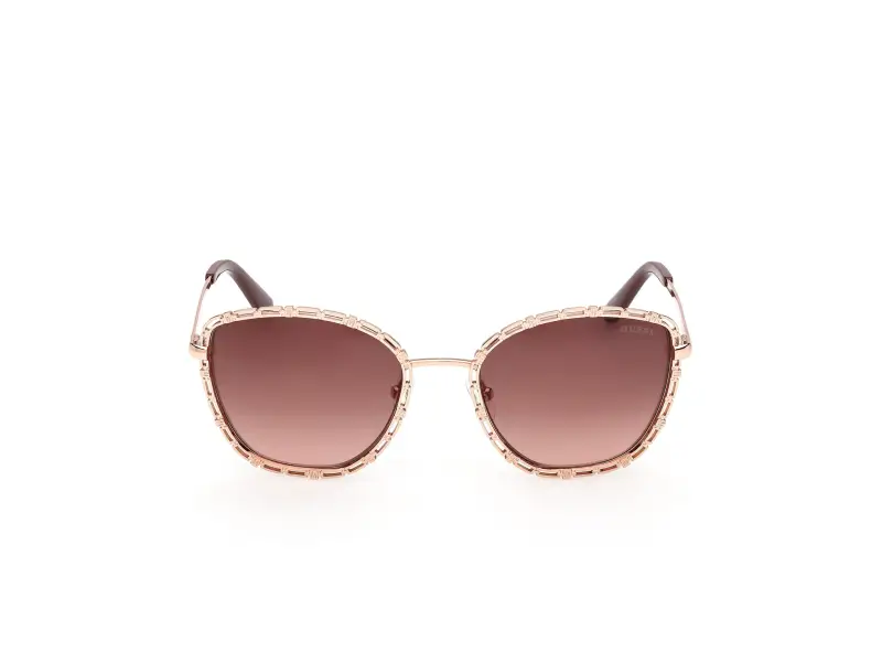 Guess Occhiali da sole Donna Marrone 4306115 miniatura 2