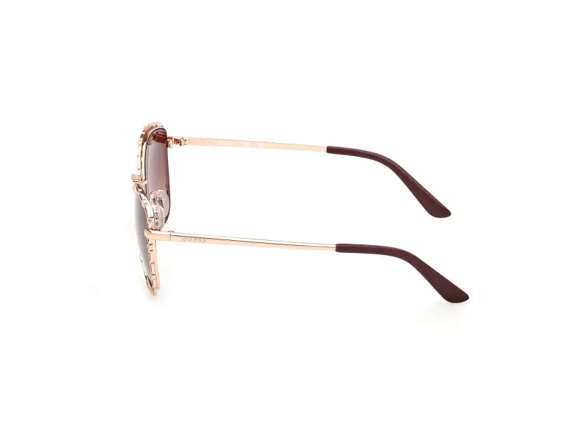 Guess Occhiali da sole Donna Marrone 4306115 miniatura 3
