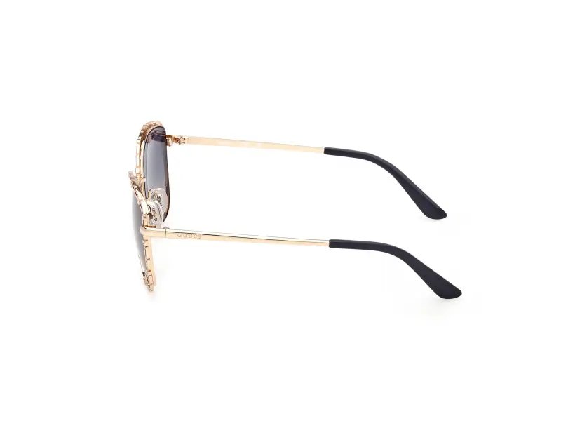 Guess Occhiali da sole Donna Blu 4306113 miniatura 3