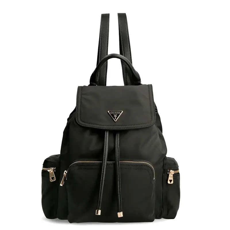 ECO GEMMA BACKPACK BLA BLACK HWEYG839532
