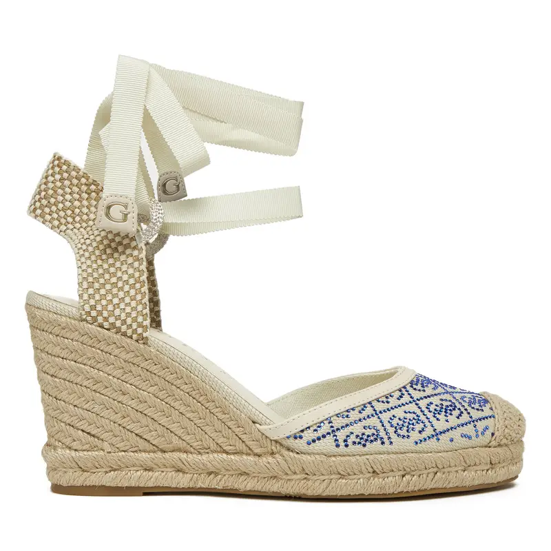 Guess Espadrillas Beige 2946747