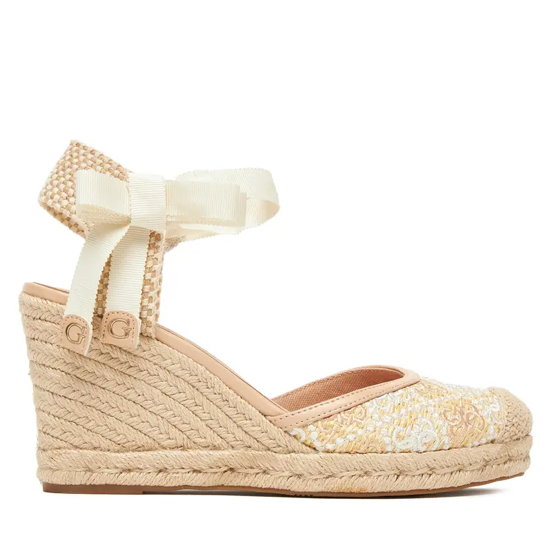 Guess Espadrillas Beige 3968562