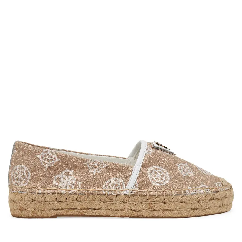 Guess Espadrillas Beige 2946757