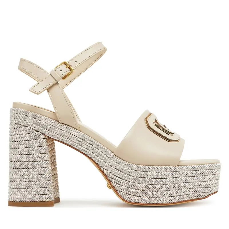 Guess Espadrillas Beige 2946772