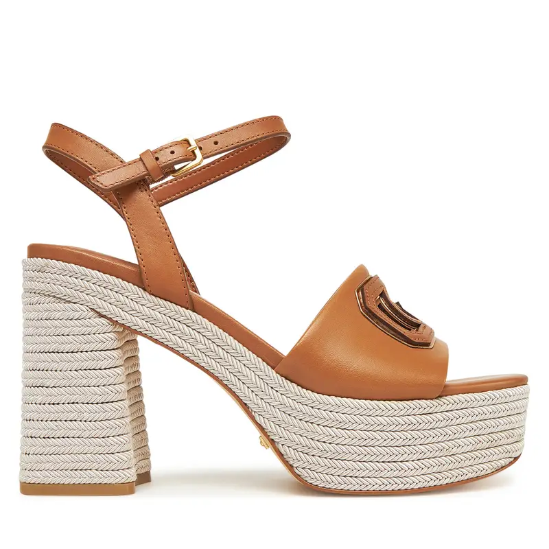 Guess Espadrillas Marrone 2946773